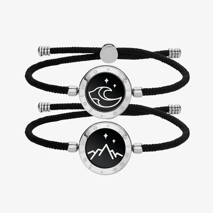 Couple Love Bracelet