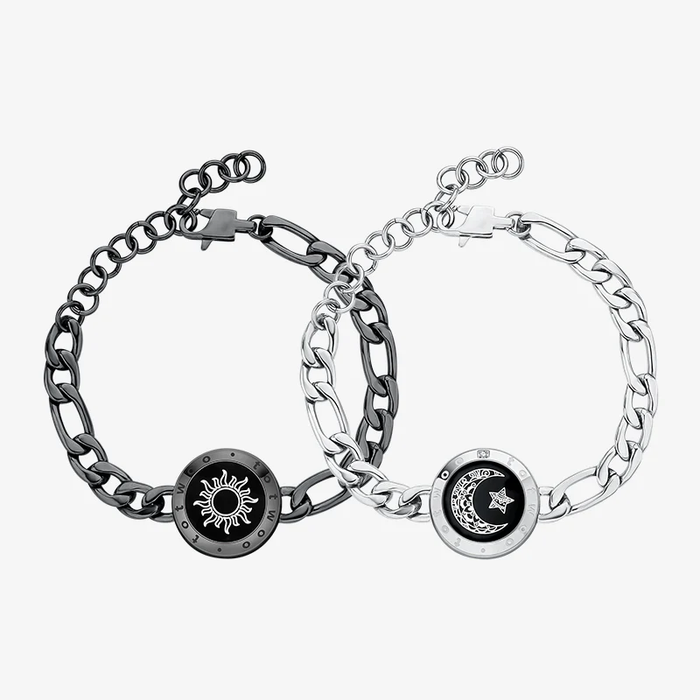 Couple Love Bracelet